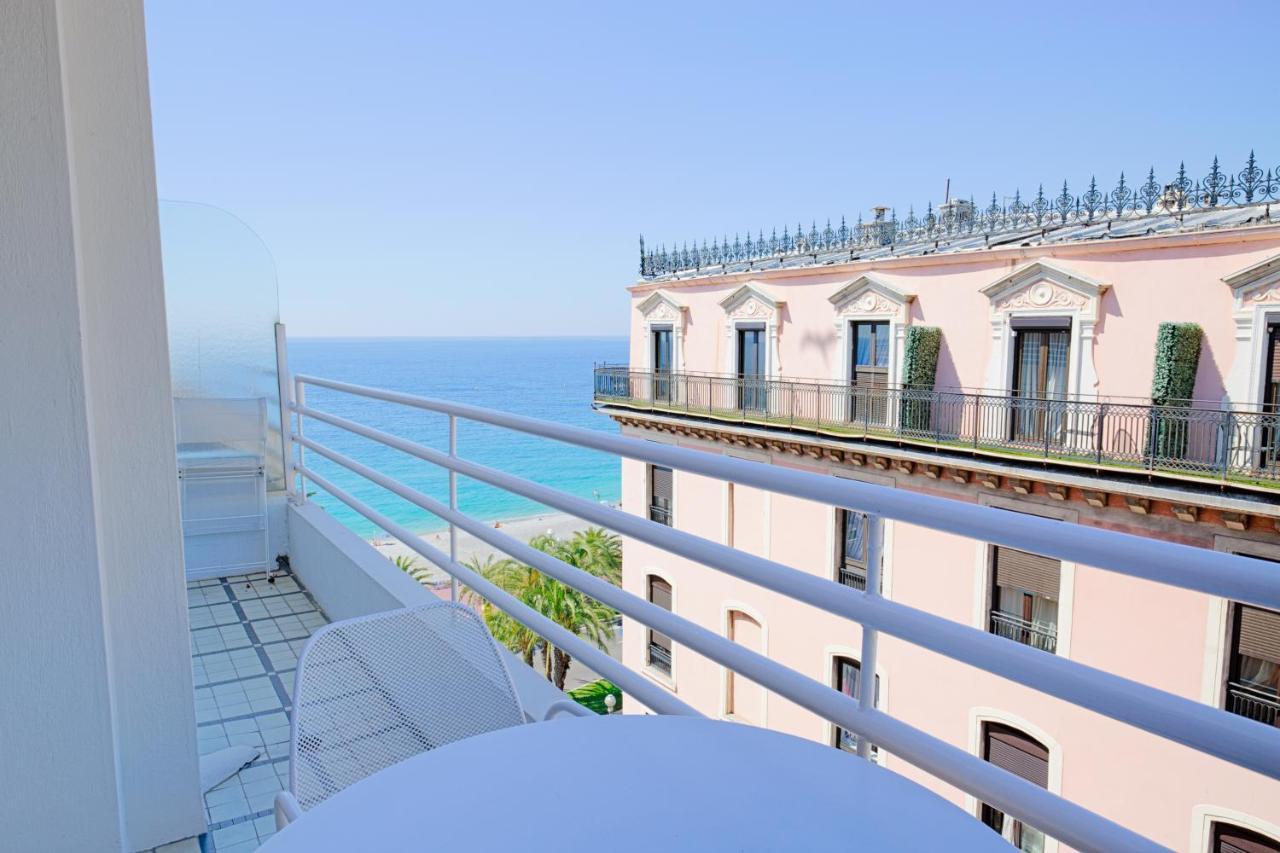 Appartement Lovely Near The Sea 25 Promenade Des Nice