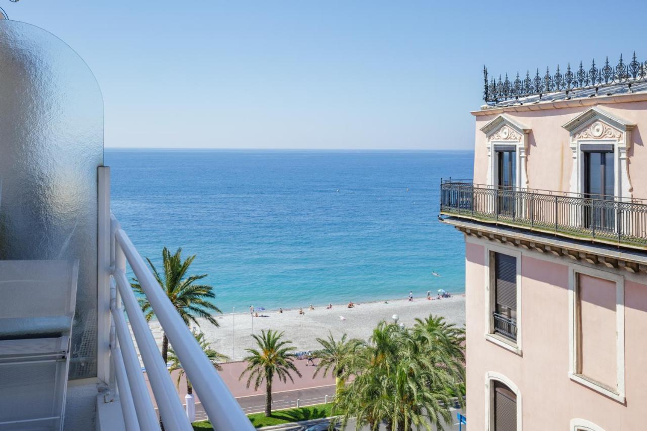 Lovely Near The Sea 25 Promenade Des * Nice