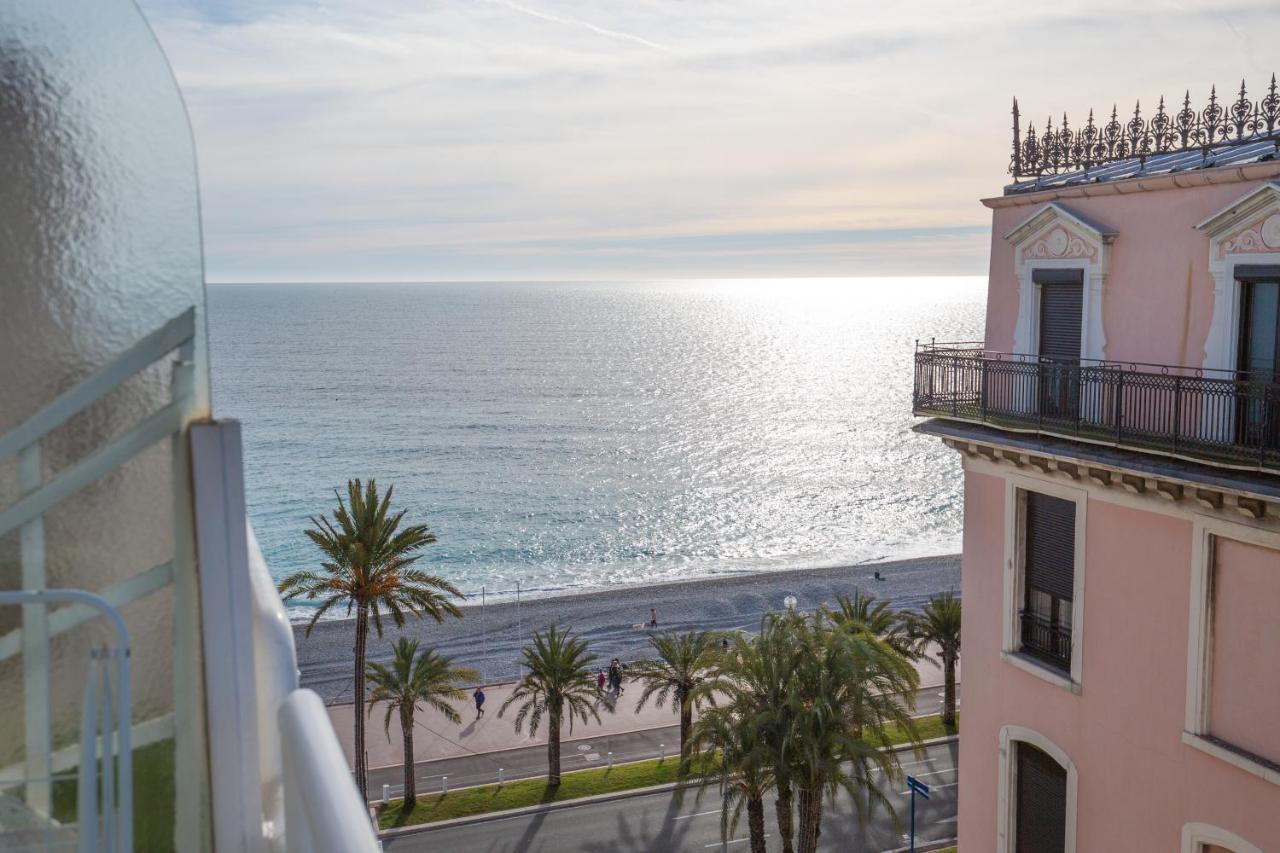 Appartement Lovely Near The Sea 25 Promenade Des