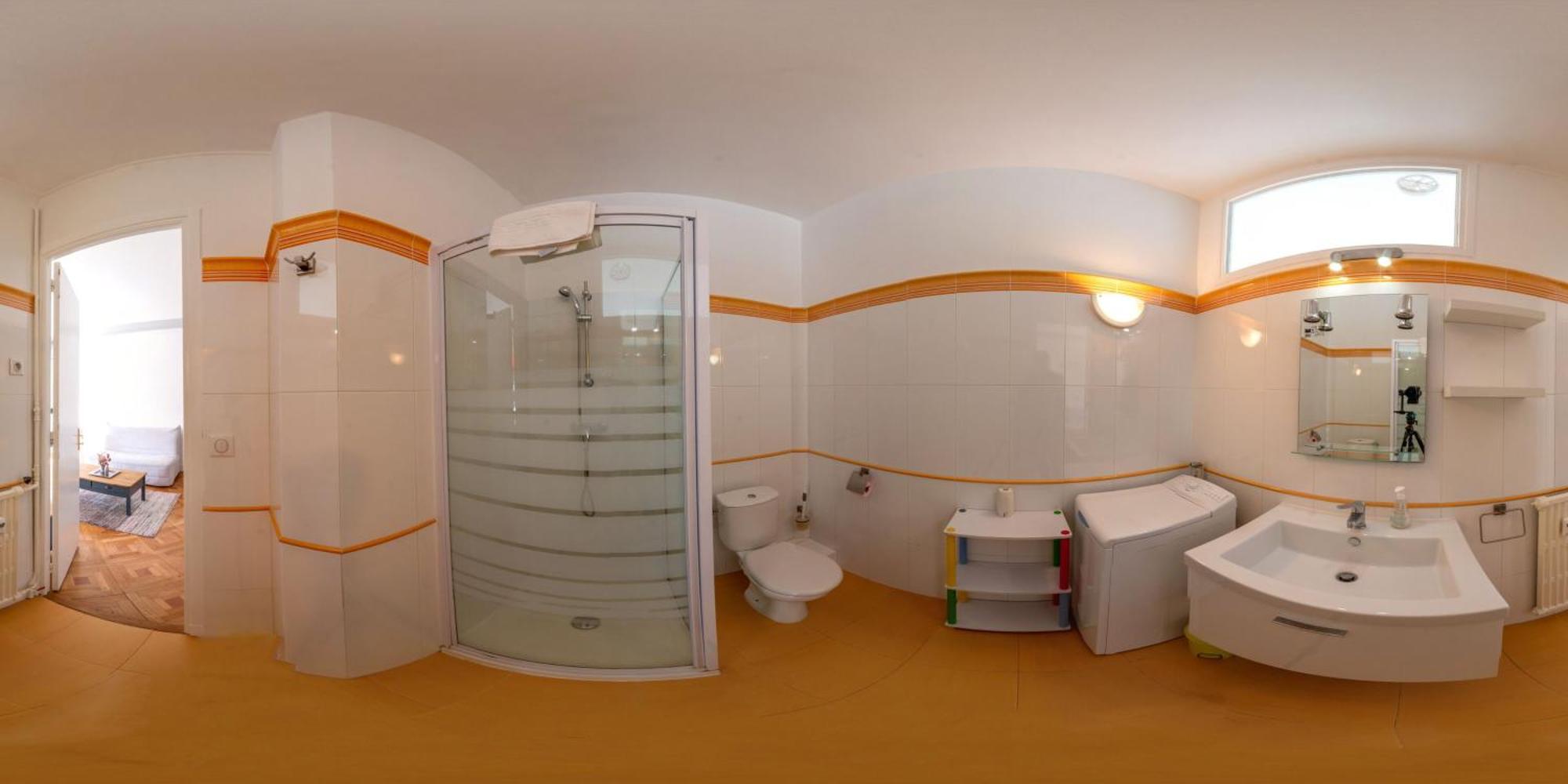 Appartement Lovely Near The Sea 25 Promenade Des Nice