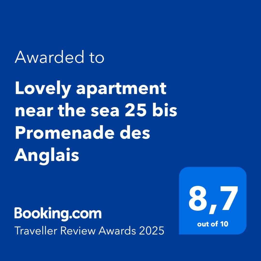 Appartement Lovely Near The Sea 25 Promenade Des *