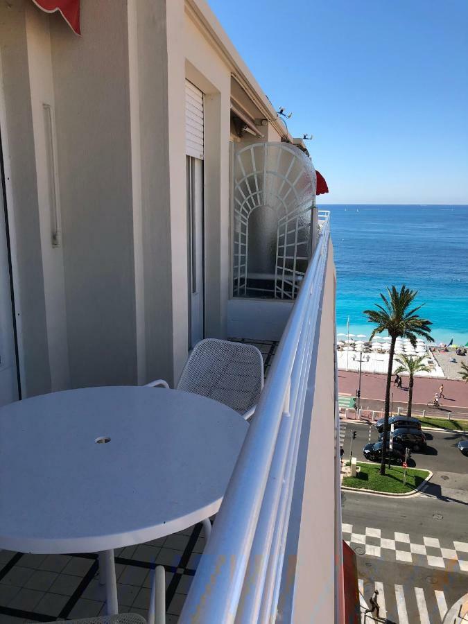 Appartement Lovely Near The Sea 25 Promenade Des *