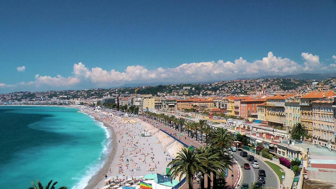 Lovely Near The Sea 25 Promenade Des Appartement *