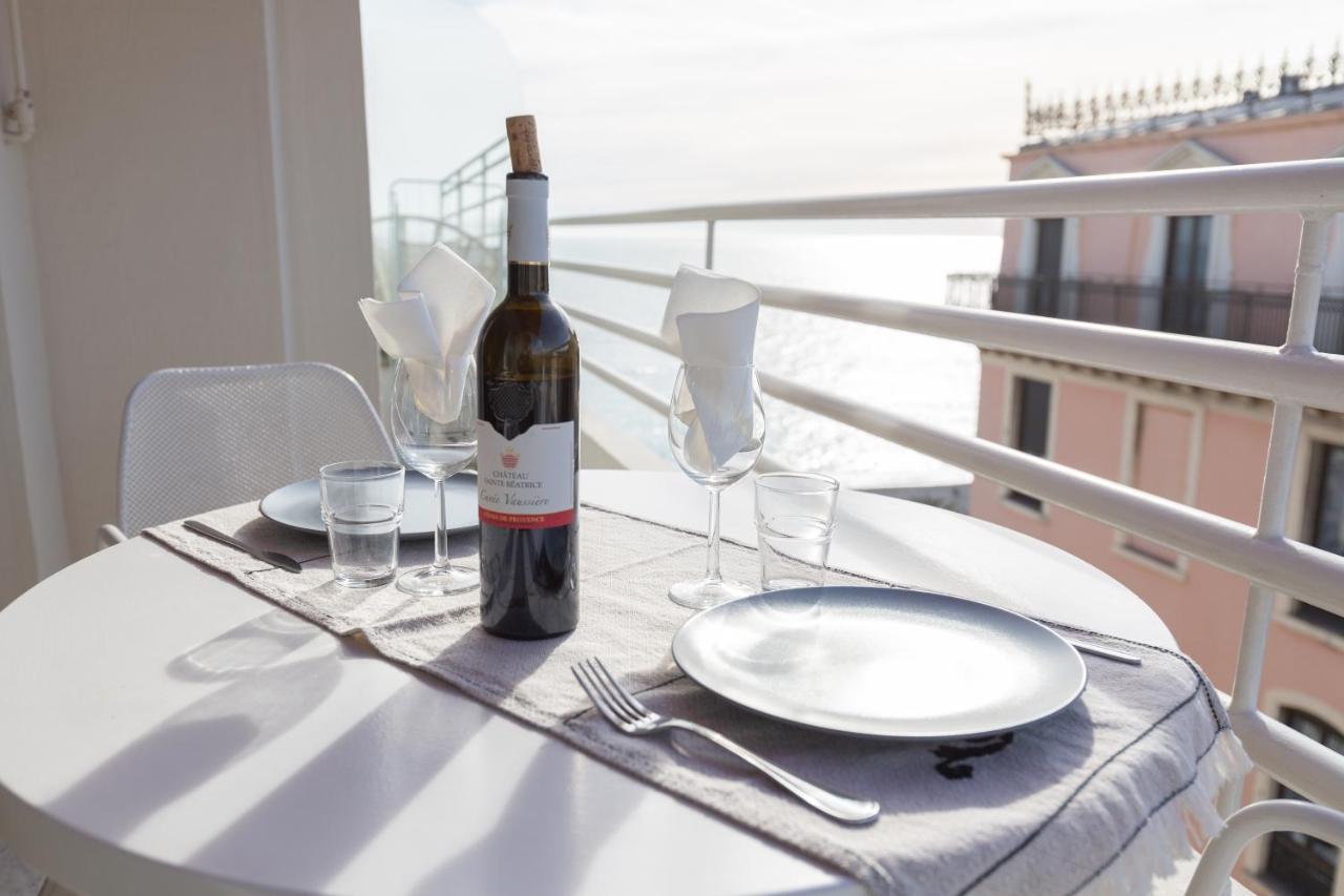 Lovely Near The Sea 25 Bis Promenade Des Lejlighed *