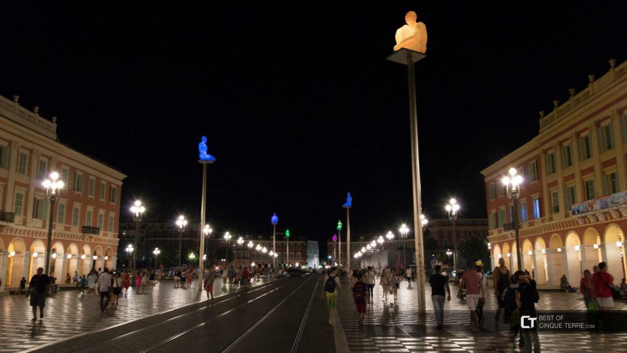 Lejlighed Lovely Near The Sea 25 Bis Promenade Des